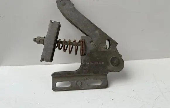 Mercedes-Benz Sprinter W907 W910 Other handbrake/parking brake parts A9064200238