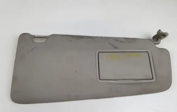 Ford S-MAX Sun visor