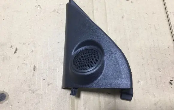 Mitsubishi ASX Front door speaker cover trim 7221B243