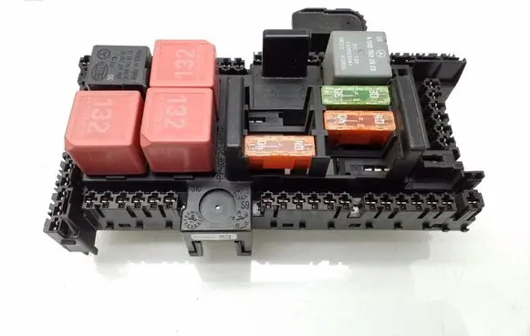 Mercedes-Benz C W205 Fuse module A2059068501