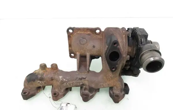 Ford Focus Turbo 1S4Q6K682AP