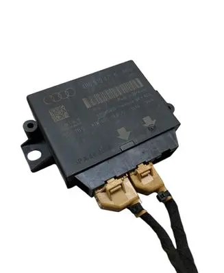 Audi A6 C7 Parking PDC control unit/module 4H0919475N 4H0919475C