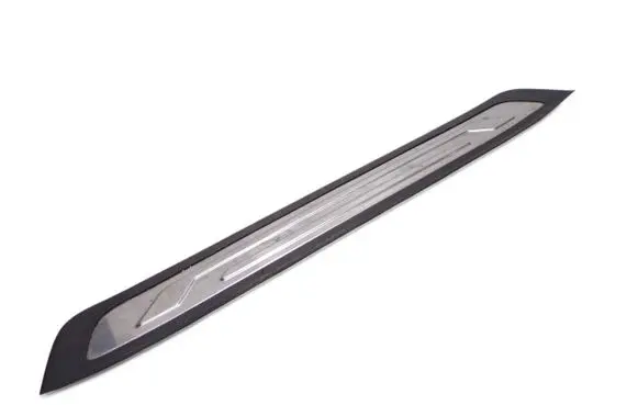 KIA Sorento Front sill trim cover 858852P100
