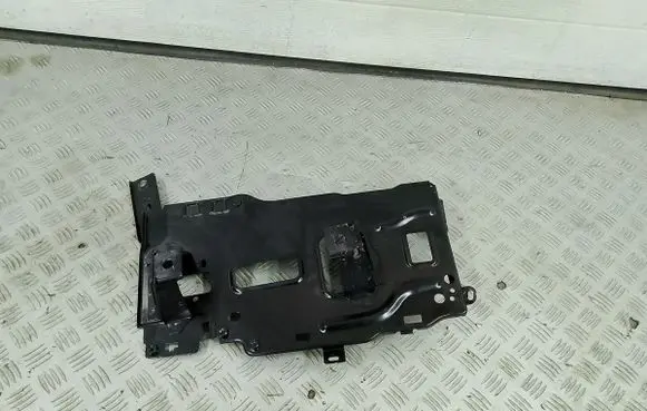 Peugeot Partner Manual 6 speed gearbox 