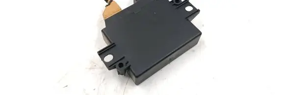 Audi Q7 4L Parking PDC control unit/module 4F0919283F 4F0910283F 604042