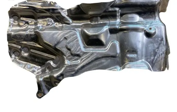 Mini One - Cooper F56 F55 Exhaust heat shield 6853125
