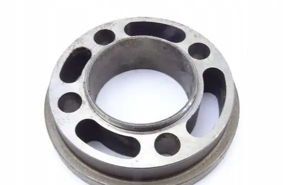 Renault Laguna II Gear shift cable bracket 