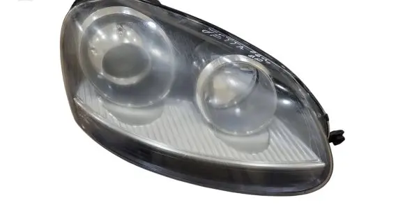 Volkswagen Jetta V Headlight/headlamp 1K6941032 1307329090
