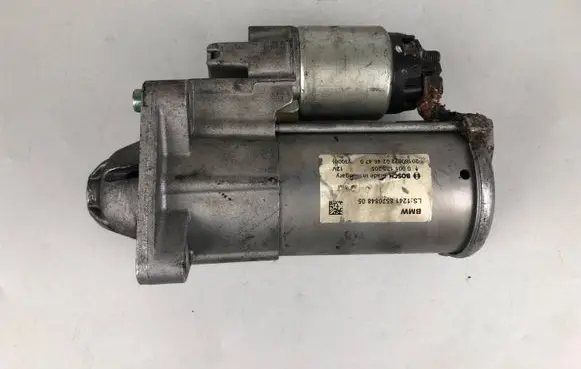 Mini One - Cooper F56 F55 Starter motor 8570848 0001173205