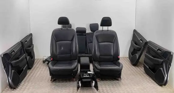 Subaru Outback (BS) Interior set S71505800 S73510520
