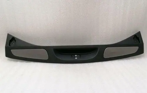 Jeep Grand Cherokee Rear storage box compartment pad/mat 1NR39DX9AG