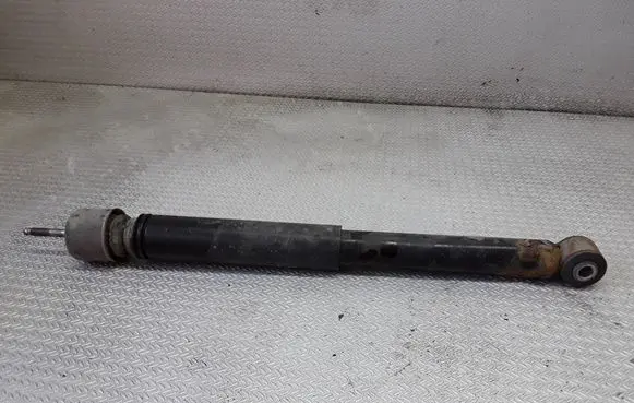 Nissan Note (E11) Rear shock absorber/damper