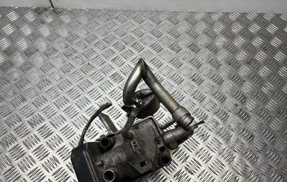 Audi A8 S8 D2 4D Auxiliary pre-heater (Webasto) 4D0815069B