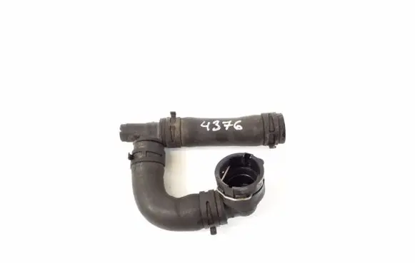 Jaguar F-Pace Air intake hose/pipe T2H4036