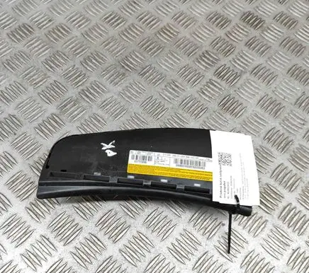 Seat airbag