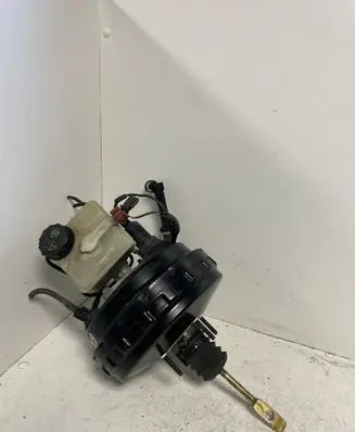 Volvo S60 Brake booster P30714320 812143 03785960014