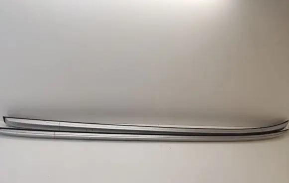 KIA Optima Roof bar rail