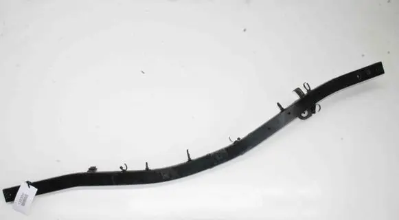Maserati Quattroporte Top upper radiator support slam panel