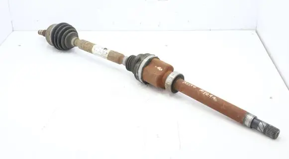 Renault Megane IV Front driveshaft 391008707R
