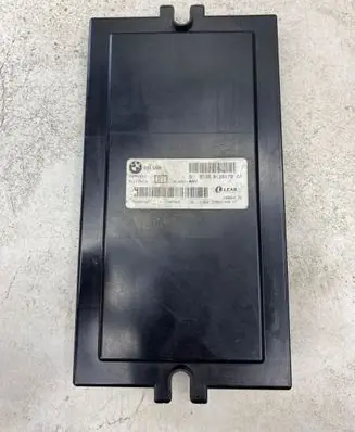 BMW 1 E81 E87 Light module LCM 9128179 5322208T1 1057543