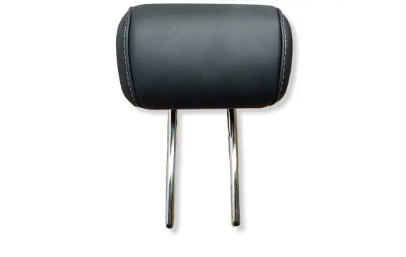 Ford Mach-E I Rear seat headrest 