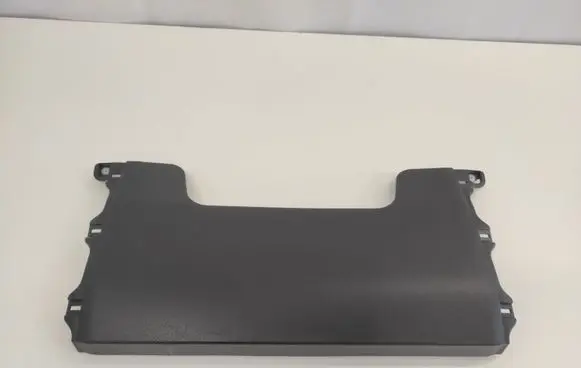Seat trim