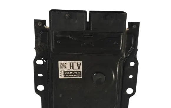 Subaru Outback (BS) Engine control unit/module 22765AK85B TN1128005583