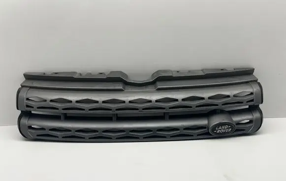 Land Rover Range Rover Evoque L538 Front bumper upper radiator grill DJ328200AA 1682B