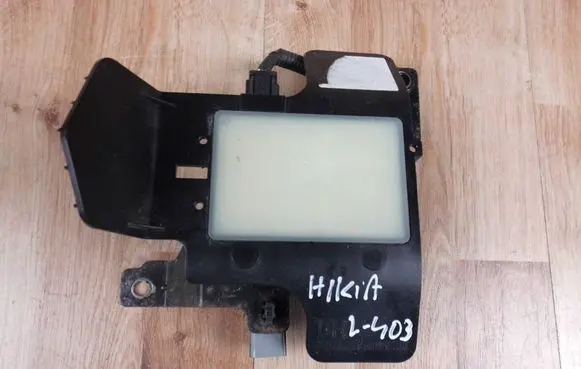 KIA Stinger Blind spot module 95811J5000