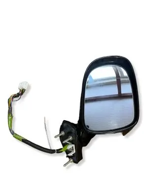 Lexus IS 200-300 Front door electric wing mirror 021097