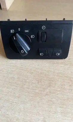BMW X5 E53 Light switch 6930244
