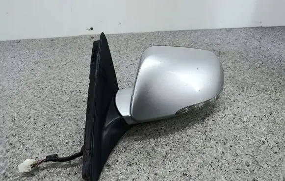 Honda Accord Front door electric wing mirror