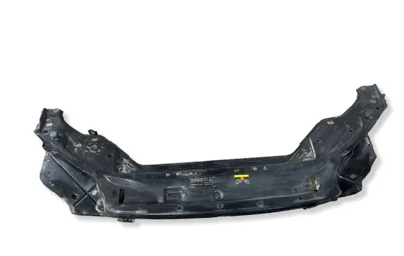 Volvo XC70 Top upper radiator support slam panel 31202796