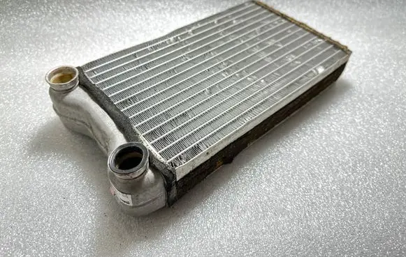 Audi A4 S4 B6 8E 8H Heater blower radiator 8E1820031
