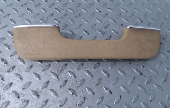 Mercedes-Benz 200 300 W123 Rear door handle trim 1239701901