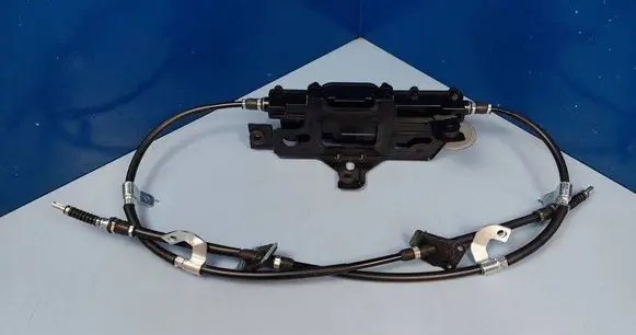 Hyundai Santa Fe Hand brake/parking brake motor 59700B8800 597002W600 59700B8700