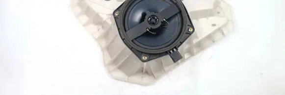 Mitsubishi Eclipse Front door speaker 393983 8720A005