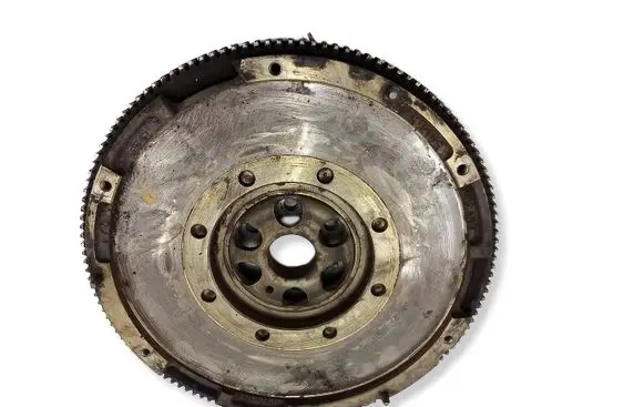 Volkswagen PASSAT B6 Dual mass flywheel 