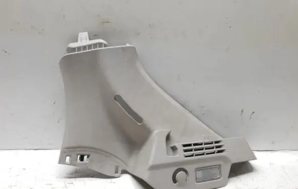 Peugeot 207 (C) pillar trim 9650247177