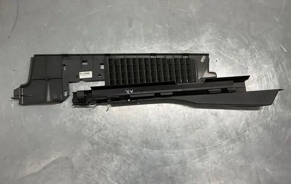 Land Rover Range Rover L322 Other trunk/boot trim element EPX5000031LYR