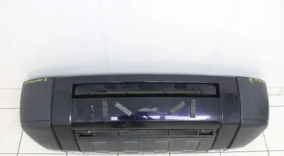 Land Rover Discovery 3 - LR3 Front bumper