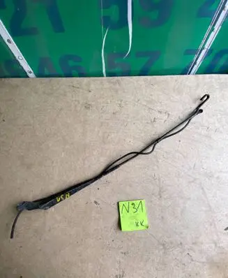 Mercedes-Benz Vito Viano W639 Front wiper blade arm