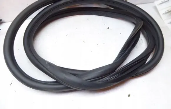MG ZS Front door rubber seal 