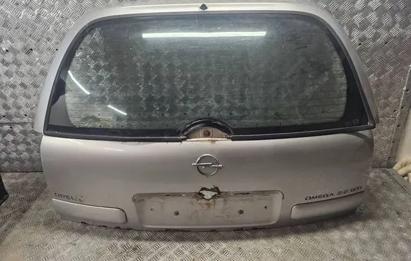 Opel Omega B2 Tailgate/trunk/boot lid
