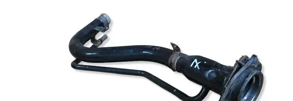 Suzuki Ignis Fuel tank filler neck pipe 8920186G00