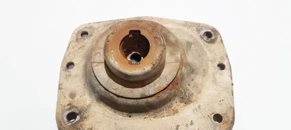 Citroen C8 Coil spring mount 