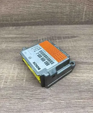 Audi A4 S4 B6 8E 8H Airbag control unit/module 8E0959655J
