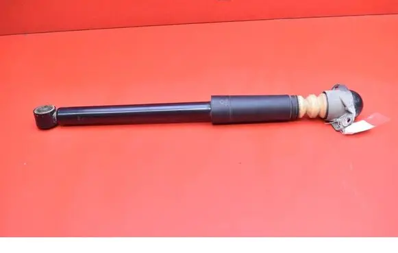 Rear shock absorber/damper