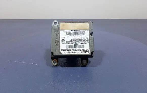 Peugeot Bipper Airbag set 1353558080