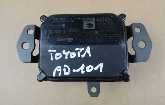 Lexus NX Distronic sensor radar 8821033120